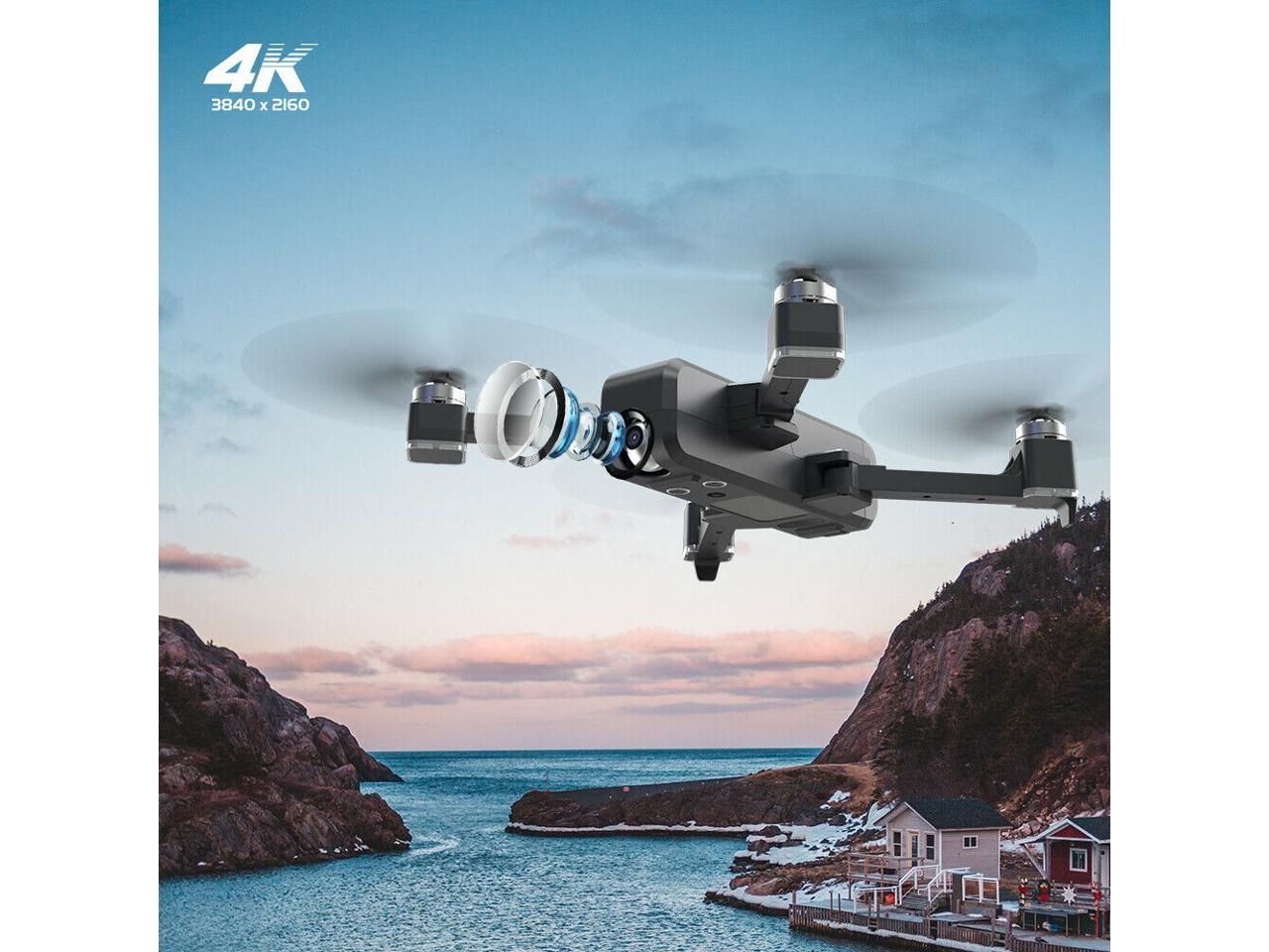 holy stone hs550 fpv