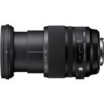 Sigma 24-105mm f/4 DG OS HSM Art Φακός για Nikon F Mount — 648€ Photo Emporiki