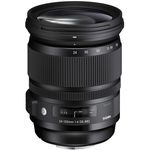 Sigma 24-105mm f/4 DG OS HSM Art Φακός για Canon EF Mount — 696€ Photo Emporiki
