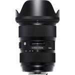 Sigma 24-35mm f/2 DG HSM Art Φακός για Nikon F Mount — 795€ Photo Emporiki