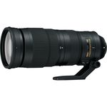 Nikon AF-S 200-500mm f/5.6E ED VR Φακός — 1040€ Photo Emporiki