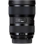 Sigma 24-35mm f/2 DG HSM Art Φακός για Nikon F Mount — 795€ Photo Emporiki