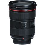 Canon EF 24-70mm f/2.8L II USM Φακός — 1759€ Photo Emporiki