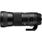 Sigma 150-600mm f/5-6.3 DG OS HSM Contemporary Φακός για Canon EF Mount — 773€ Photo Emporiki