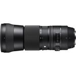 Sigma 150-600mm f/5-6.3 DG OS HSM Contemporary Φακός για Canon EF Mount — 773€ Photo Emporiki