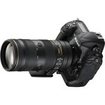 Nikon AF-S 70-200mm f/2.8E FL ED VR Φακός — 1770€ Photo Emporiki