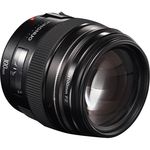 Yongnuo YN 100mm f/2 Φακός για Canon EF Mount — 209€ Photo Emporiki