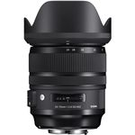 Sigma 24-70mm f/2.8 DG OS HSM Art Φακός για Canon EF Mount — 985€ Photo Emporiki