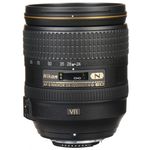 Nikon AF-S NIKKOR 24-120mm f/4G ED VR Φακός — 1079€ Photo Emporiki