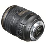 Nikon AF-S NIKKOR 24-120mm f/4G ED VR Φακός — 1079€ Photo Emporiki