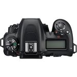 Nikon D7500 DSLR Κάμερα (Σώμα) — 820€ Photo Emporiki