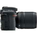 Nikon D7500 DSLR Κάμερα με 18-140mm VR Φακό — 1016€ Photo Emporiki