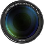 Canon EF 24-70mm f/2.8L II USM Φακός — 1759€ Photo Emporiki