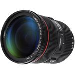 Canon EF 24-70mm f/2.8L II USM Φακός — 1759€ Photo Emporiki
