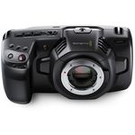 Blackmagic Design Pocket Cinema Camera 4K — 899€ Photo Emporiki