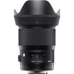 Sigma 14-24mm f/2.8 DG HSM Art Φακός για Canon EF Mount — 1094€ Photo Emporiki