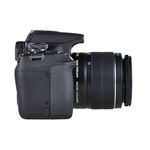Canon EOS 2000D DSLR Κάμερα με 18-55mm IS STM Φακό — 495€ Photo Emporiki