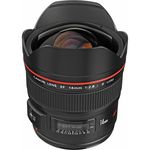 Canon EF 14mm f/2.8L II USM Φακός — 1782€ Photo Emporiki