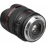 Canon EF 14mm f/2.8L II USM Φακός — 1782€ Photo Emporiki