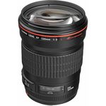 Canon EF 135mm f/2L USM Φακός — 885€ Photo Emporiki