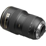 Nikon AF-S 16-35mm f/4G ED VR Φακός — 910€ Photo Emporiki