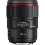 Canon EF 35mm f/1.4L II USM Φακός — 1751€ Photo Emporiki