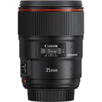 Canon EF 35mm f/1.4L II USM Φακός — 1751€ Photo Emporiki