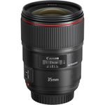 Canon EF 35mm f/1.4L II USM Φακός — 1751€ Photo Emporiki