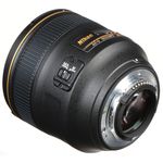 Nikon AF-S 85mm f/1.4G Φακός — 1235€ Photo Emporiki