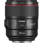 Canon EF 85mm f/1.4L IS USM Φακός — 1438€ Photo Emporiki