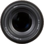 Nikon AF-P 70-300mm f/4.5-5.6E ED VR Φακός — 495€ Photo Emporiki