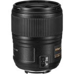 Nikon AF-S 60mm f/2.8G ED Micro Φακός — 515€ Photo Emporiki