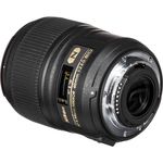 Nikon AF-S 60mm f/2.8G ED Micro Φακός — 515€ Photo Emporiki