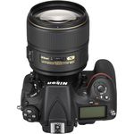 Nikon AF-S 105mm f/1.4E ED Φακός — 1545€ Photo Emporiki