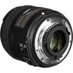 Nikon AF-S 40mm f/2.8G DX Micro Φακός — 246€ Photo Emporiki