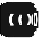 Nikon AF-S 40mm f/2.8G DX Micro Φακός — 246€ Photo Emporiki