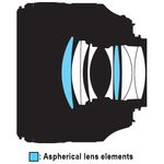 Nikon AF-S 58mm f/1.4G Φακός — 1235€ Photo Emporiki