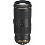 Nikon AF-S 70-200mm f/4G ED VR Φακός — 1305€ Photo Emporiki