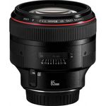 Canon EF 85mm f/1.2L II USM Φακός — 1790€ Photo Emporiki