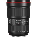 Canon EF 16-35mm f/2.8L III USM Φακός — 1845€ Photo Emporiki