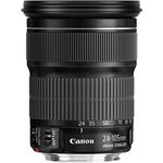 Canon EF 24-105mm f/3.5-5.6 IS STM Φακός — 363€ Photo Emporiki