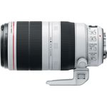 Canon EF 100-400mm f/4.5-5.6L IS II USM Φακός — 2156€ Photo Emporiki