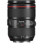 Canon EF 24-105mm f/4L IS II USM Φακός — 1299€ Photo Emporiki