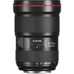 Canon EF 16-35mm f/2.8L III USM Φακός — 1845€ Photo Emporiki