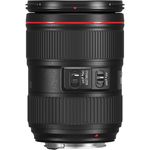 Canon EF 24-105mm f/4L IS II USM Φακός — 1299€ Photo Emporiki