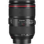 Canon EF 24-105mm f/4L IS II USM Φακός — 1299€ Photo Emporiki