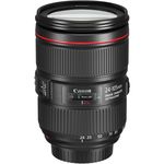 Canon EF 24-105mm f/4L IS II USM Φακός — 1299€ Photo Emporiki