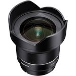 Samyang AF 14mm f/2.8 FE (Sony E-Mount) Φακός — 668€ Photo Emporiki