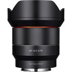 Samyang AF 14mm f/2.8 FE (Sony E-Mount) Φακός — 668€ Photo Emporiki