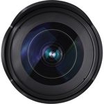 Samyang AF 14mm f/2.8 FE (Sony E-Mount) Φακός — 668€ Photo Emporiki
